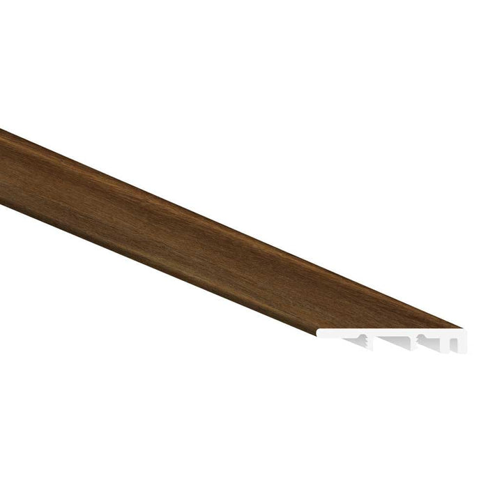 Jatoba 0.26" Thick x 1.77" Wide x 94" Length Luxury Vinyl End Cap Molding-MSI Everlife