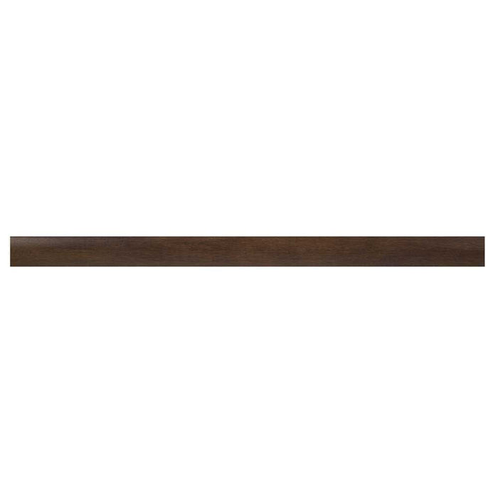 Jatoba 0.27" Thick x 1.77" Wide x 94" Length Luxury Vinyl T-molding-MSI Everlife