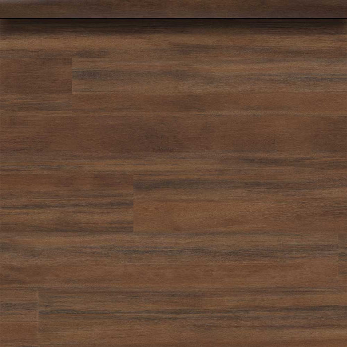 Jatoba 0.27" Thick x 1.77" Wide x 94" Length Luxury Vinyl T-molding-MSI Everlife