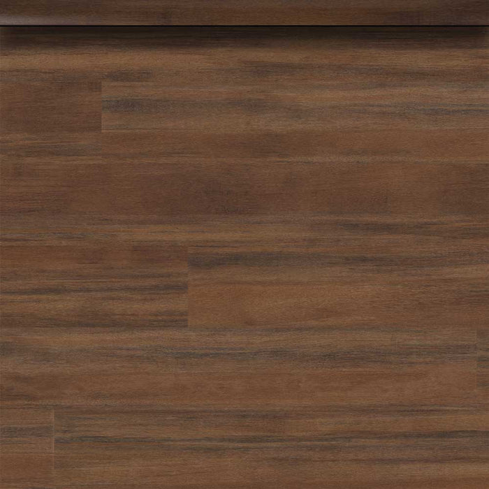 Jatoba 1.03" Thick x 2.23" Wide x 94" Length Luxury Vinyl Stair Nose Molding - MSI Everlife