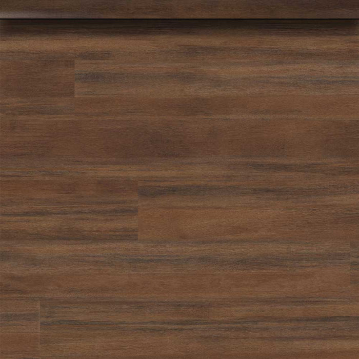Jatoba 0.75" Thick x 0.625" Wide x 94" Length Luxury Vinyl Quarter Round Molding-MSI Everlife