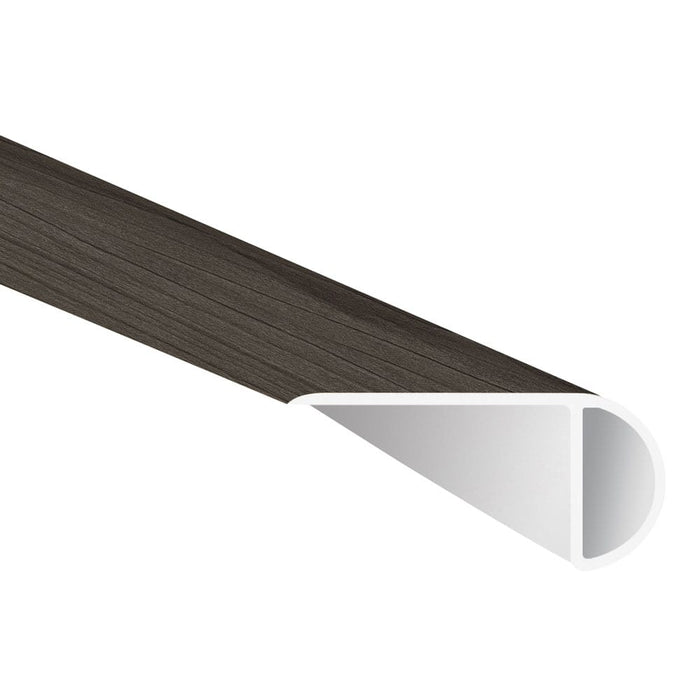 Jenta 1.03" Thick x 2.23" Wide x 94" Length Luxury Vinyl Stair Nose Molding-MSI Everlife