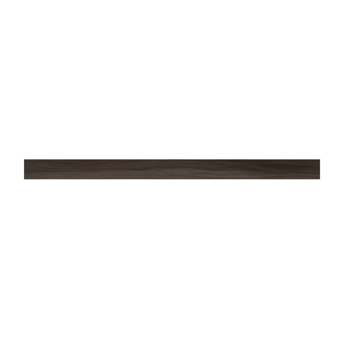 Jenta 1.03" Thick x 2.23" Wide x 94" Length Luxury Vinyl Stair Nose Molding-MSI Everlife