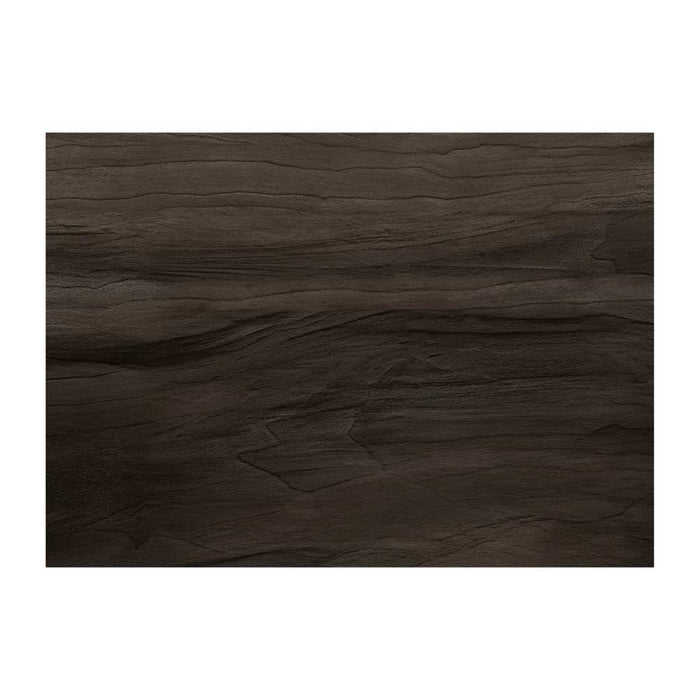 Jenta 1.25" Thick x 12.01" Wide x 47.24" Length Vinyl Stair Tread Eased Edge - MSI EverlifeCollection