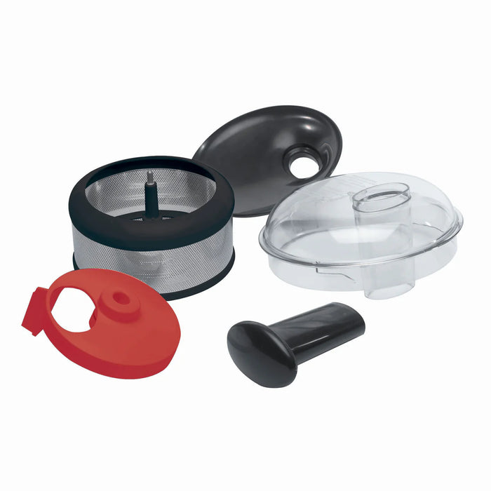 Magimix Juice Extractor Food Processor Attachment