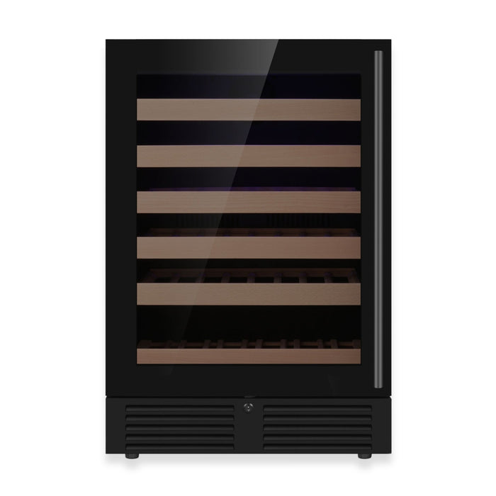 24-Inch Single-Zone Wine Cooler