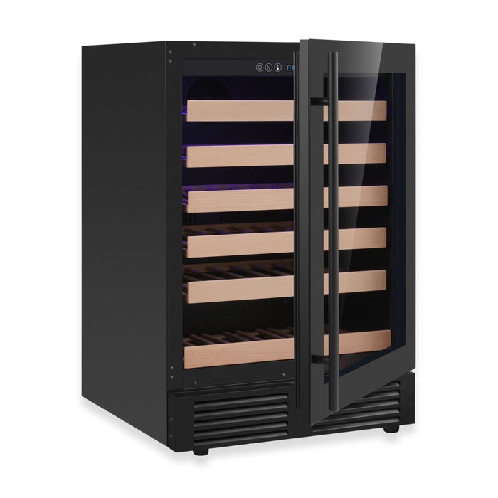 24-Inch Single-Zone Wine Cooler