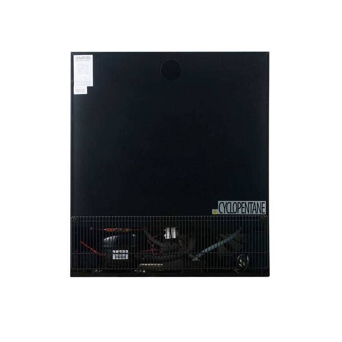 30-Inch Dual-Zone Wine & Beverage Center