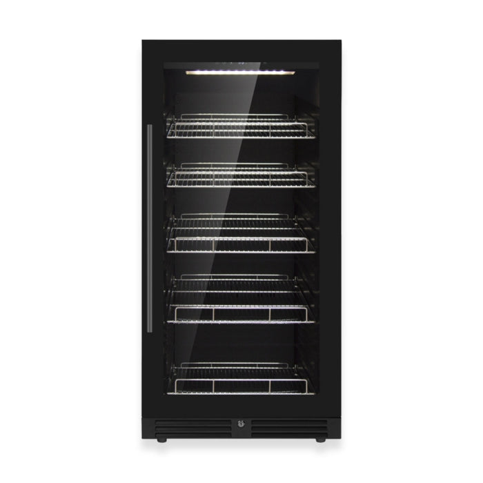 47-Inch Upright Beverage Refrigerator