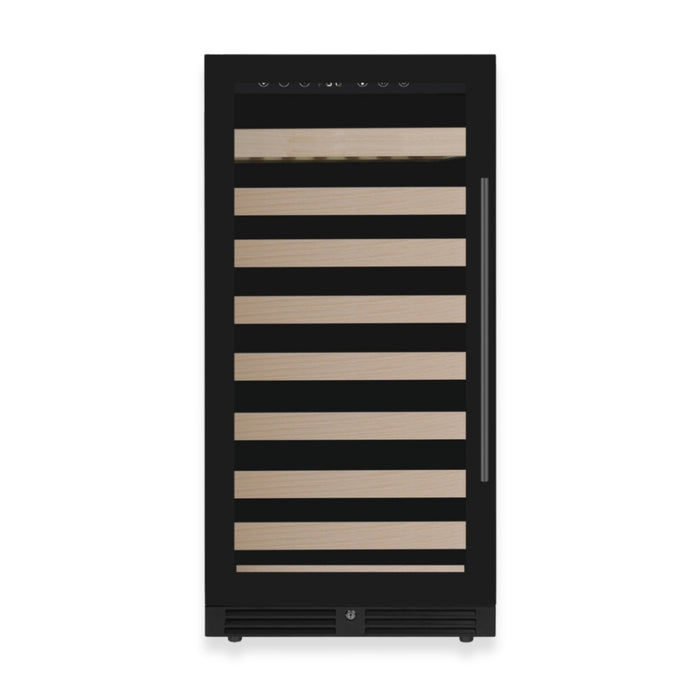 47-Inch Upright Single-Zone Wine Cooler