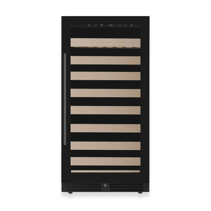 47-Inch Upright Single-Zone Wine Cooler