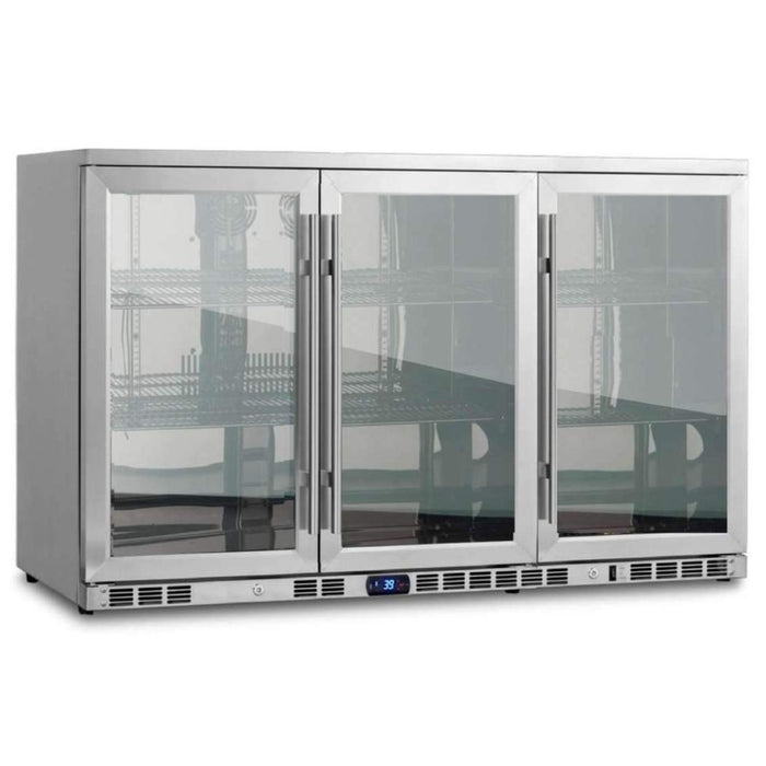 53-Inch Beverage Refrigerator