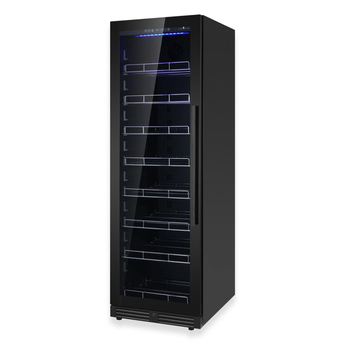 72-Inch Upright Beverage Refrigerator