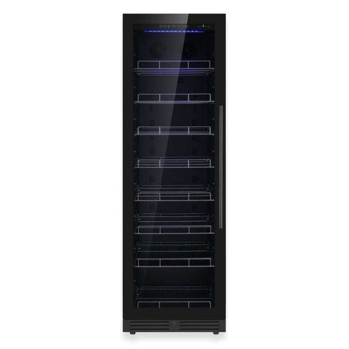 72-Inch Upright Beverage Refrigerator