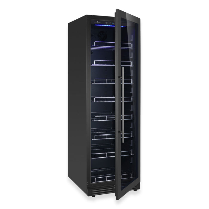 72-Inch Upright Beverage Refrigerator