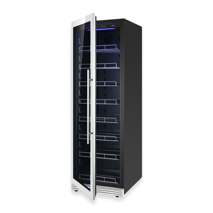 72-Inch Upright Beverage Refrigerator