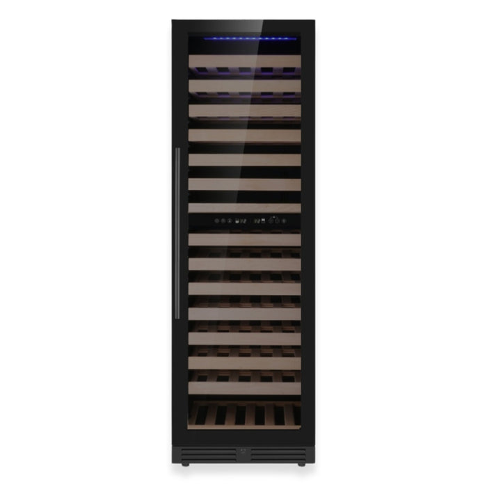 72-Inch Upright Dual-Zone Wine Cooler