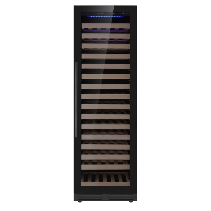 72-Inch Upright Single-Zone Wine Cooler