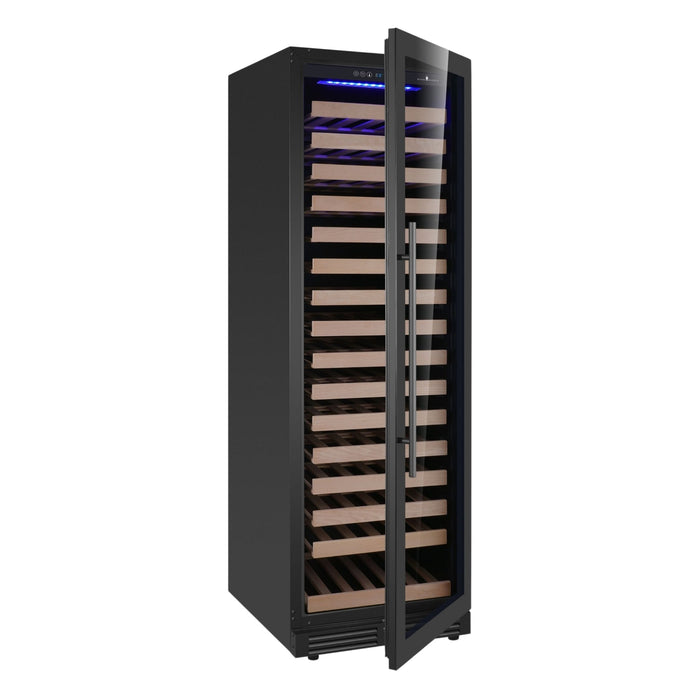 72-Inch Upright Single-Zone Wine Cooler