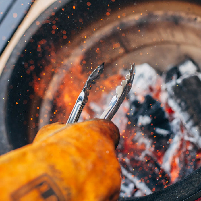 Big Block XL Lump Charcoal