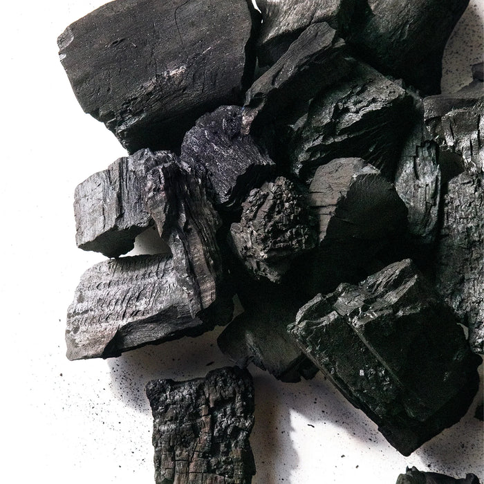 Big Block XL Lump Charcoal