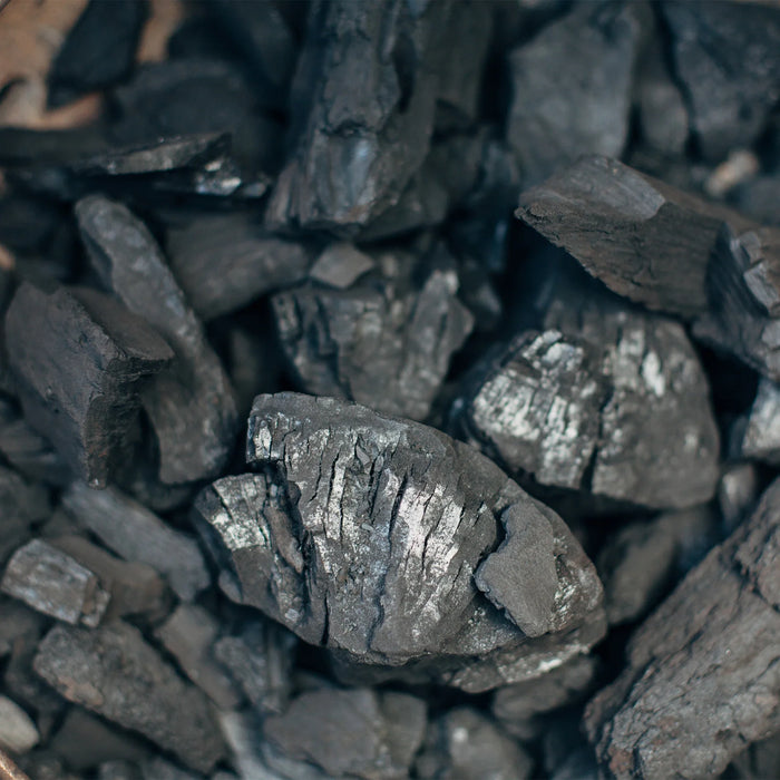 Big Block XL Lump Charcoal