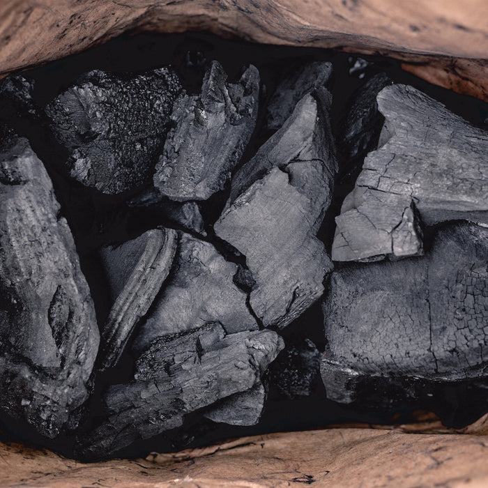 Big Block XL Lump Charcoal
