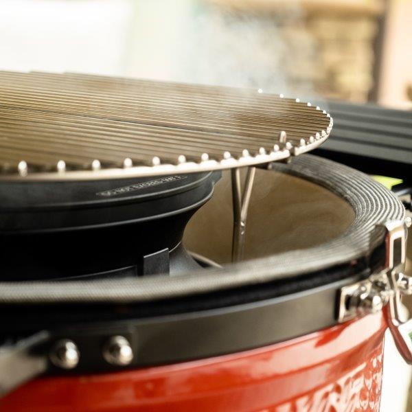 Kamado Joe SlōRoller® with Rack