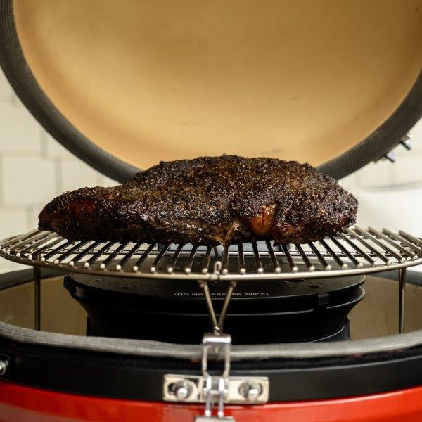 Kamado Joe SlōRoller® with Rack
