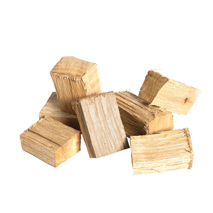 Hickory Wood Chunks