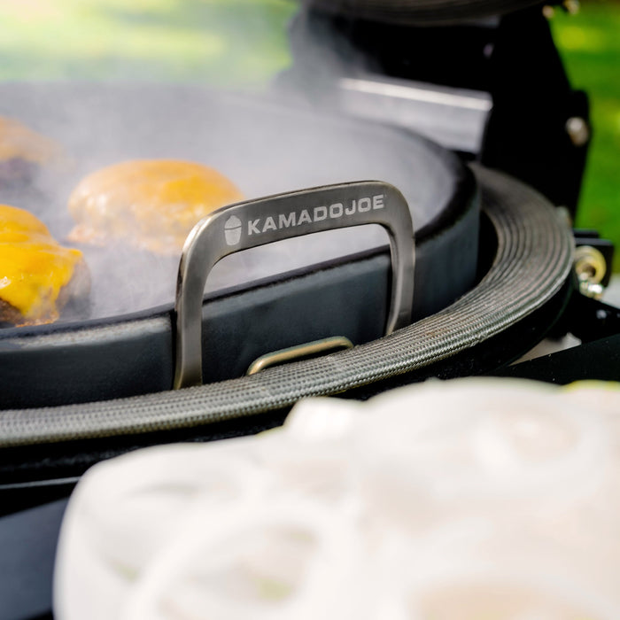 Karbon Steel™ Griddle