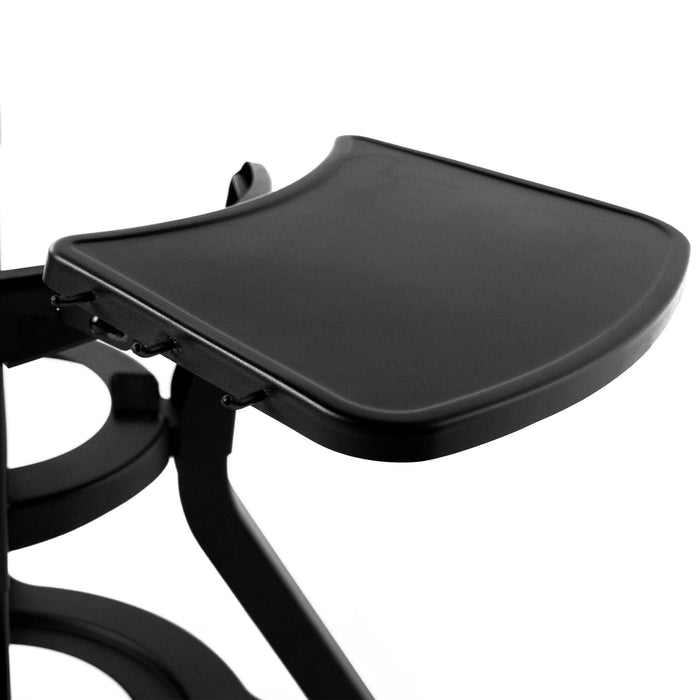 Joe Jr® Cart with Shelves