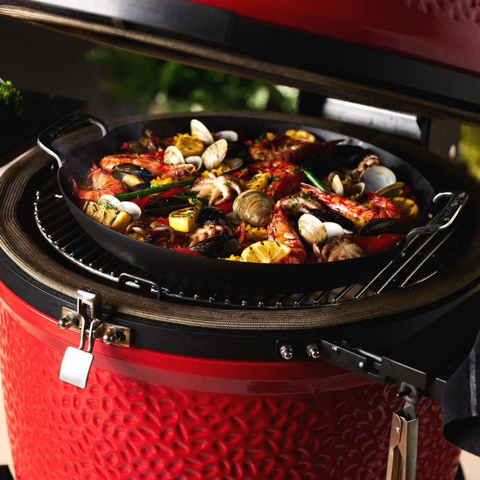 Karbon Steel™ Paella Pan