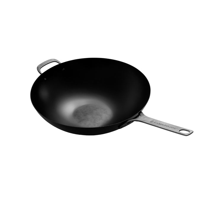 Karbon Steel™ Wok