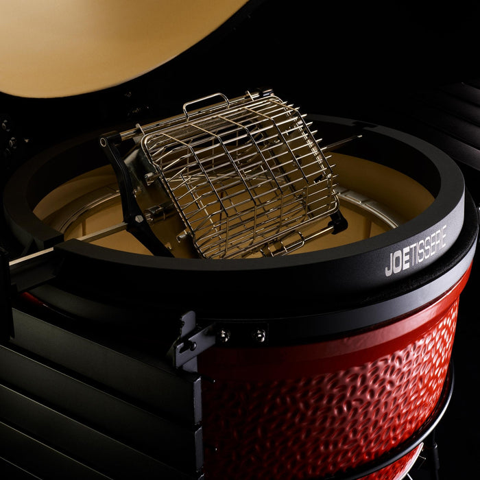 Kamado Joe JoeTisserie® Basket Kit