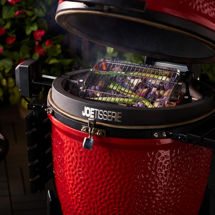 Kamado Joe JoeTisserie® Basket Kit