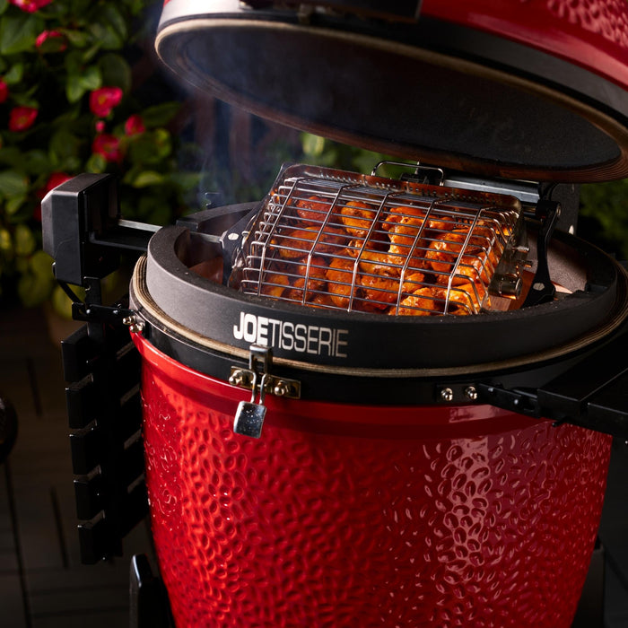 Kamado Joe JoeTisserie® Basket Kit