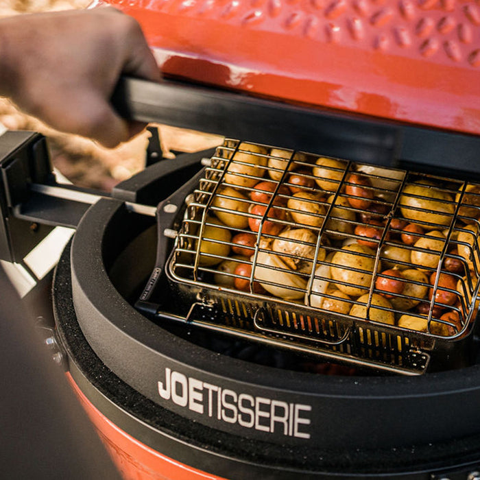 Kamado Joe JoeTisserie® Basket Kit