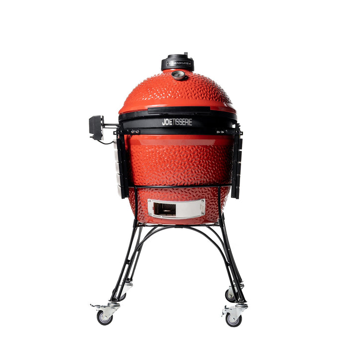 Kamado Joe JoeTisserie® Basket Kit