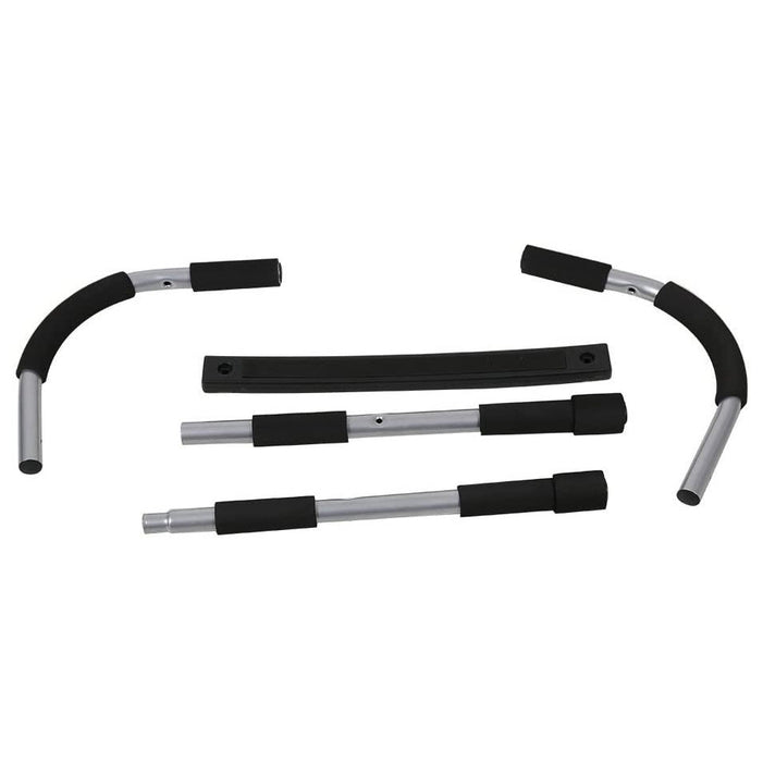 Doorway Trainer Pull Up Bar Portable Home Gym Body Workout