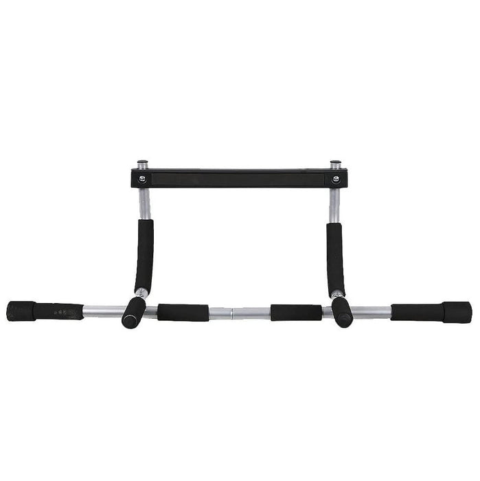 Doorway Trainer Pull Up Bar Portable Home Gym Body Workout