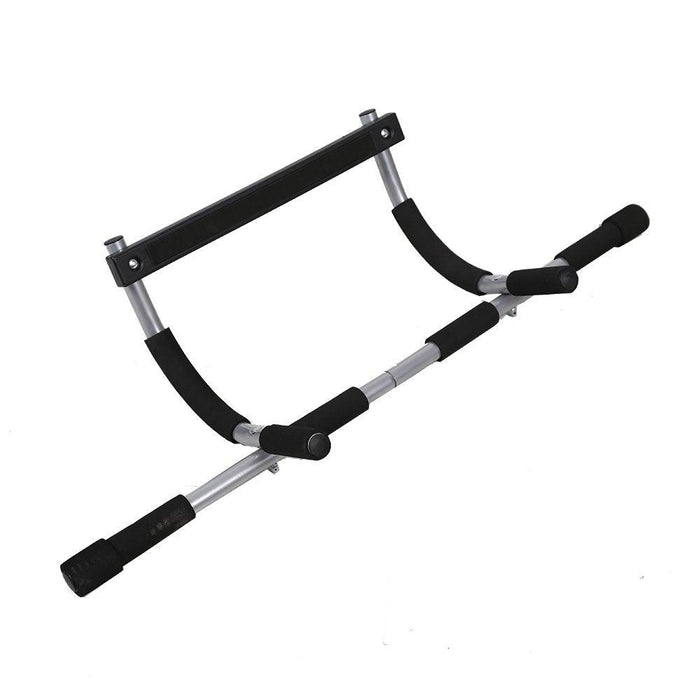 Doorway Trainer Pull Up Bar Portable Home Gym Body Workout