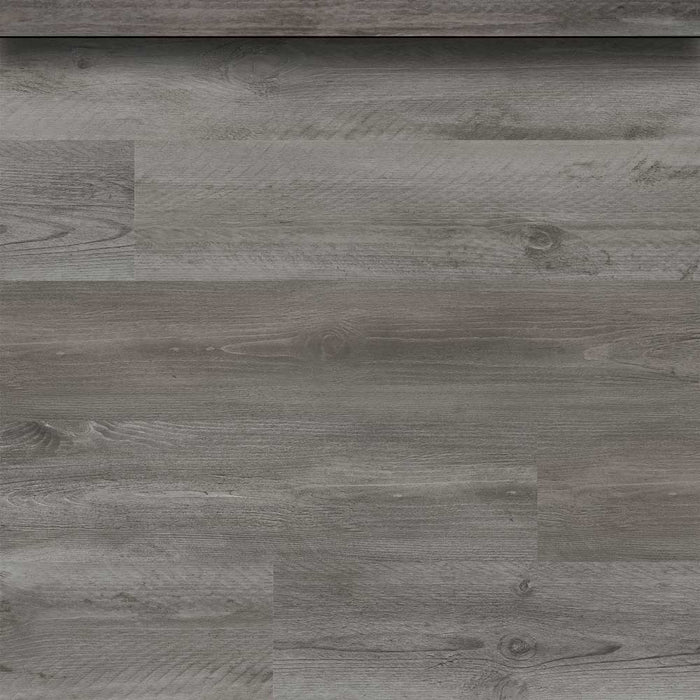Katella Ash 0.35" Thick x 1.77" Wide x 94" Length Luxury Vinyl Reducer Molding-MSI Everlife