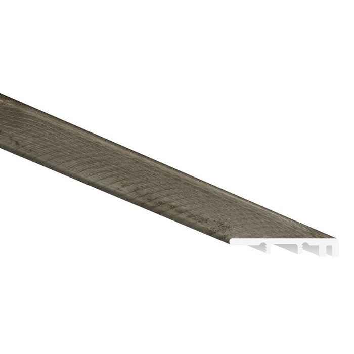 Katella Ash 0.26" Thick x 1.77" Wide x 94" Length Luxury Vinyl End Cap Molding-MSI Everlife