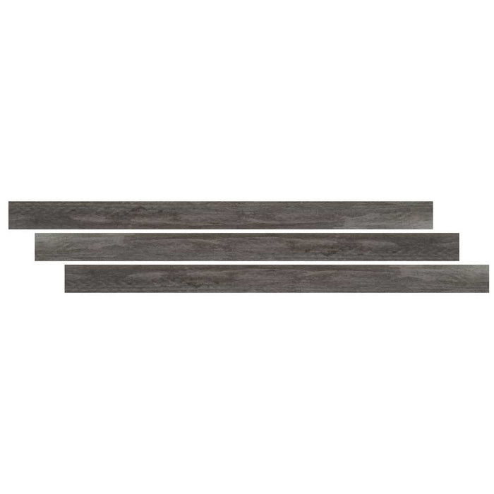 Katella Ash 0.27" Thick x 1.77" Wide x 94" Length Luxury Vinyl T-molding-MSI Everlife