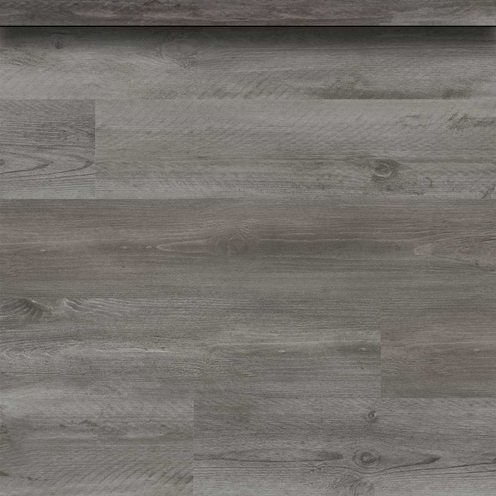 Katella Ash 0.27" Thick x 1.77" Wide x 94" Length Luxury Vinyl T-molding-MSI Everlife