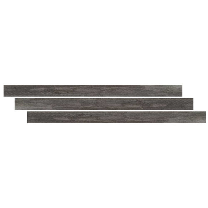 Katella Ash 0.27" Thick x 1.77" Wide x 94" Length Luxury Vinyl T-molding Large-MSI Everlife