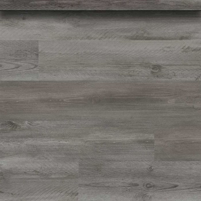 Katella Ash 0.27" Thick x 1.77" Wide x 94" Length Luxury Vinyl T-molding Large-MSI Everlife