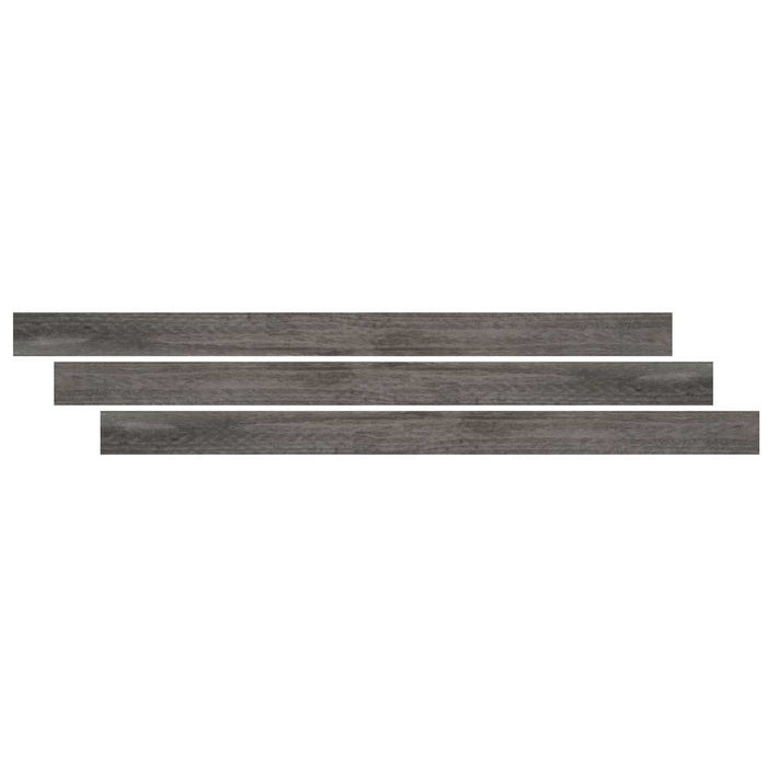 Katella Ash 0.75" Thick x 2.75" Wide x 94" Length Luxury Vinyl Flush Stairnose Molding-MSI Everlife