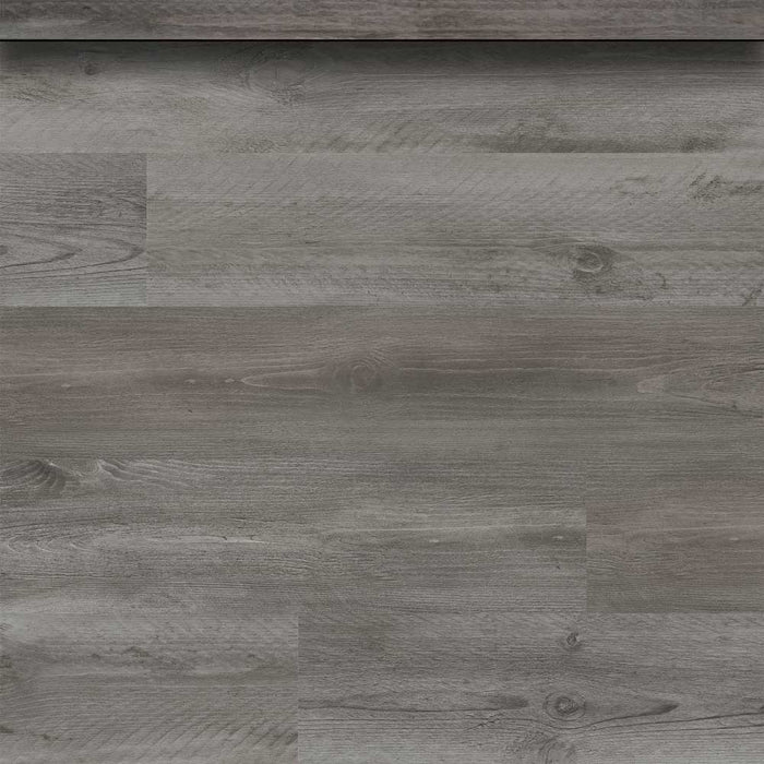 Katella Ash 0.75" Thick x 2.75" Wide x 94" Length Luxury Vinyl Flush Stairnose Molding-MSI Everlife
